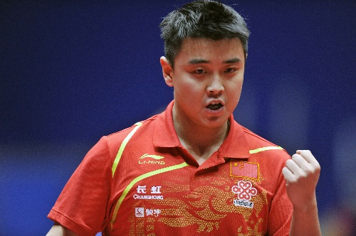 波兰队轻取德国队，王皓关键制胜