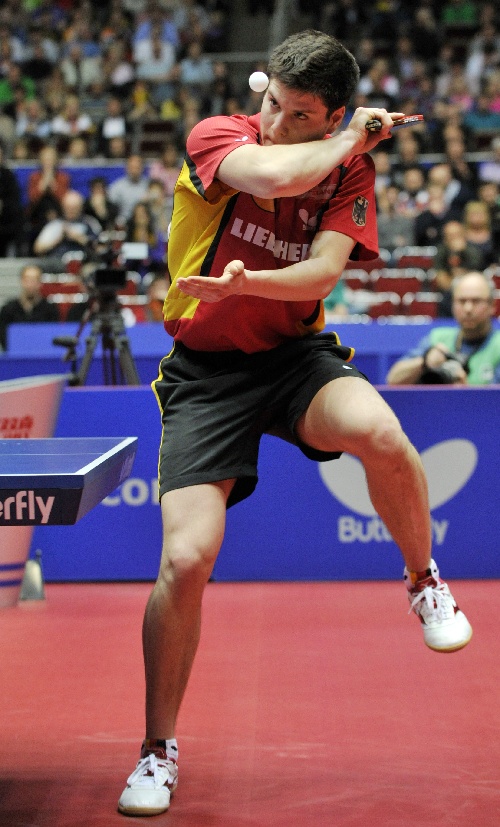 瑞典队逆转德国队，奥恰洛夫扛起全队