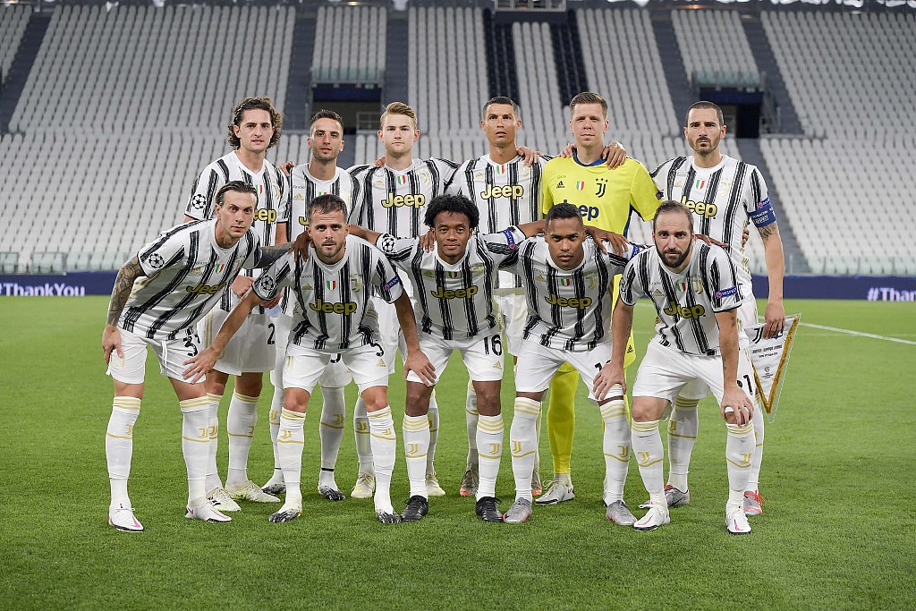 里昂横扫美国，C罗刷新纪录