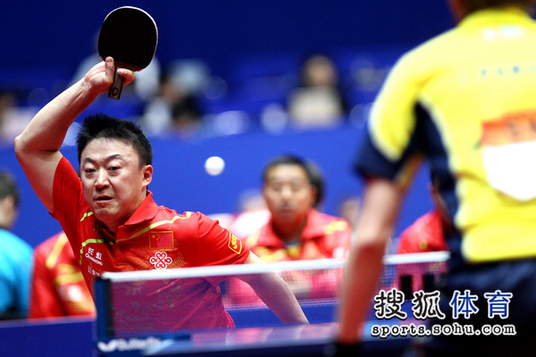 德国队轻取瑞典队，马龙状态火热