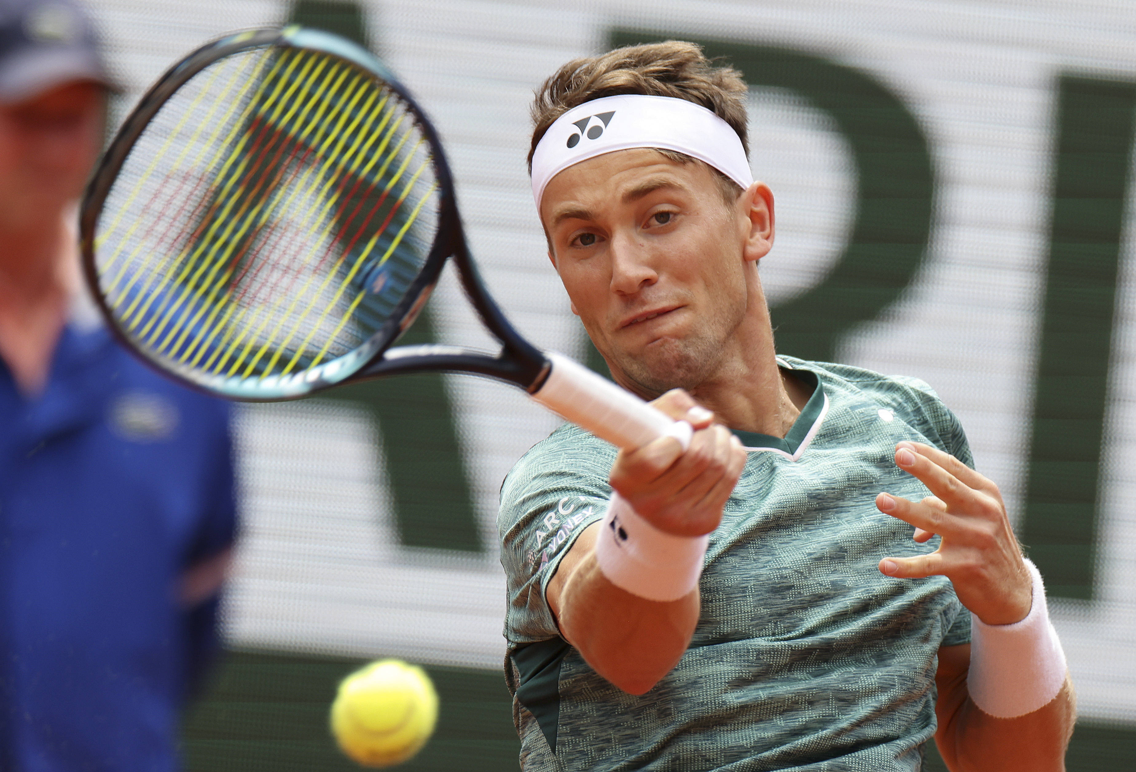 法网险胜蒙特卡洛大师赛,鲁德高光表现 法网险胜蒙特卡洛大师赛,鲁德高光表现