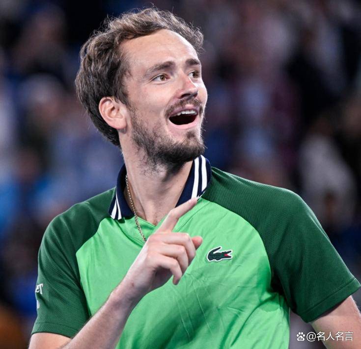 蒙特卡洛大师赛鏖战联合杯，梅德韦杰夫点燃赛场