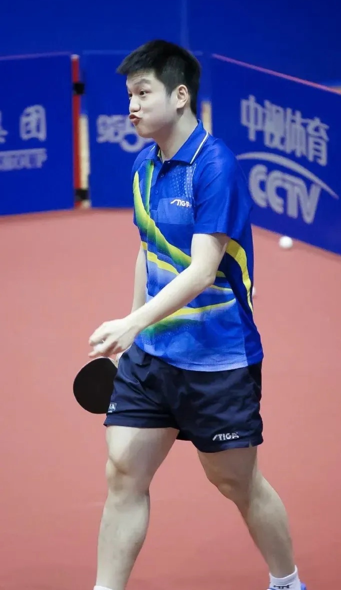 奥地利队轻取日本队,樊振东高光表现 奥地利队轻取日本队,樊振东高光表现