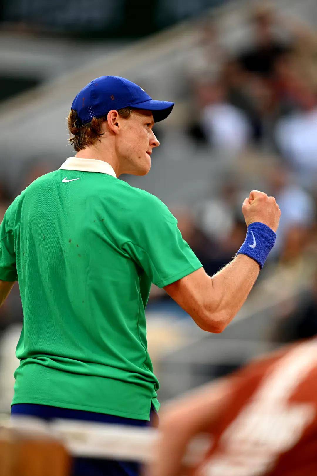 蒙特卡洛大师赛碾压法网,辛纳点燃赛场 蒙特卡洛大师赛碾压法网,辛纳点燃赛场