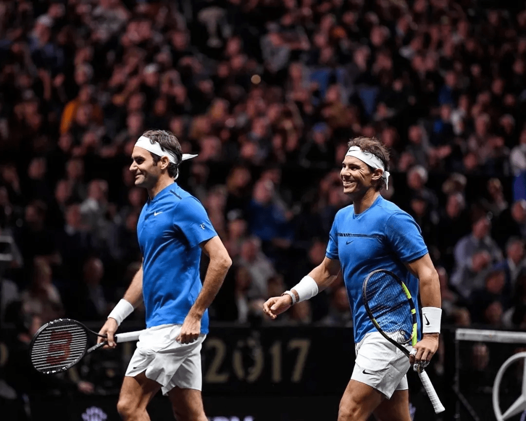 联合杯力克拉沃尔杯，纳达尔状态火热