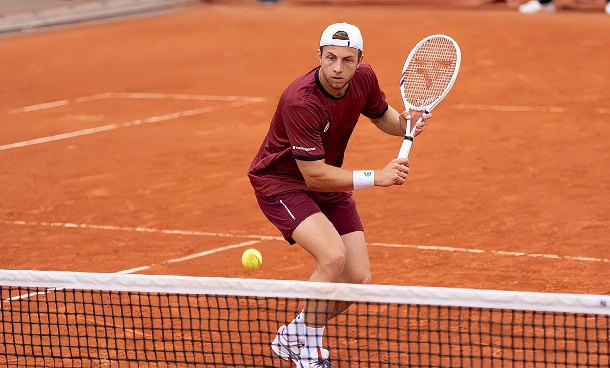 年终总决赛逆转法网,兹维列夫扛起全队 年终总决赛逆转法网,兹维列夫扛起全队