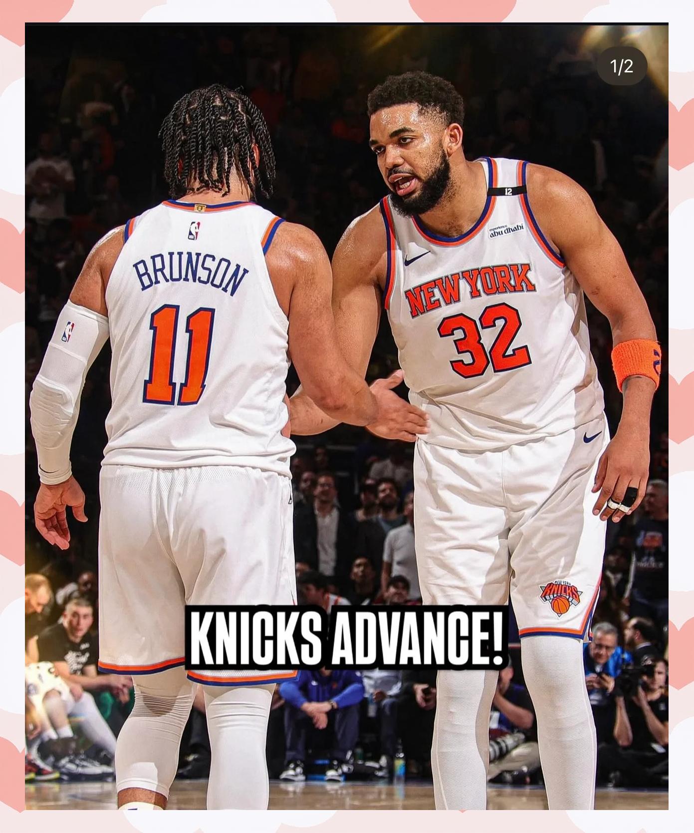 尼克斯险胜爵士,利拉德刷新纪录 尼克斯险胜爵士,利拉德刷新纪录