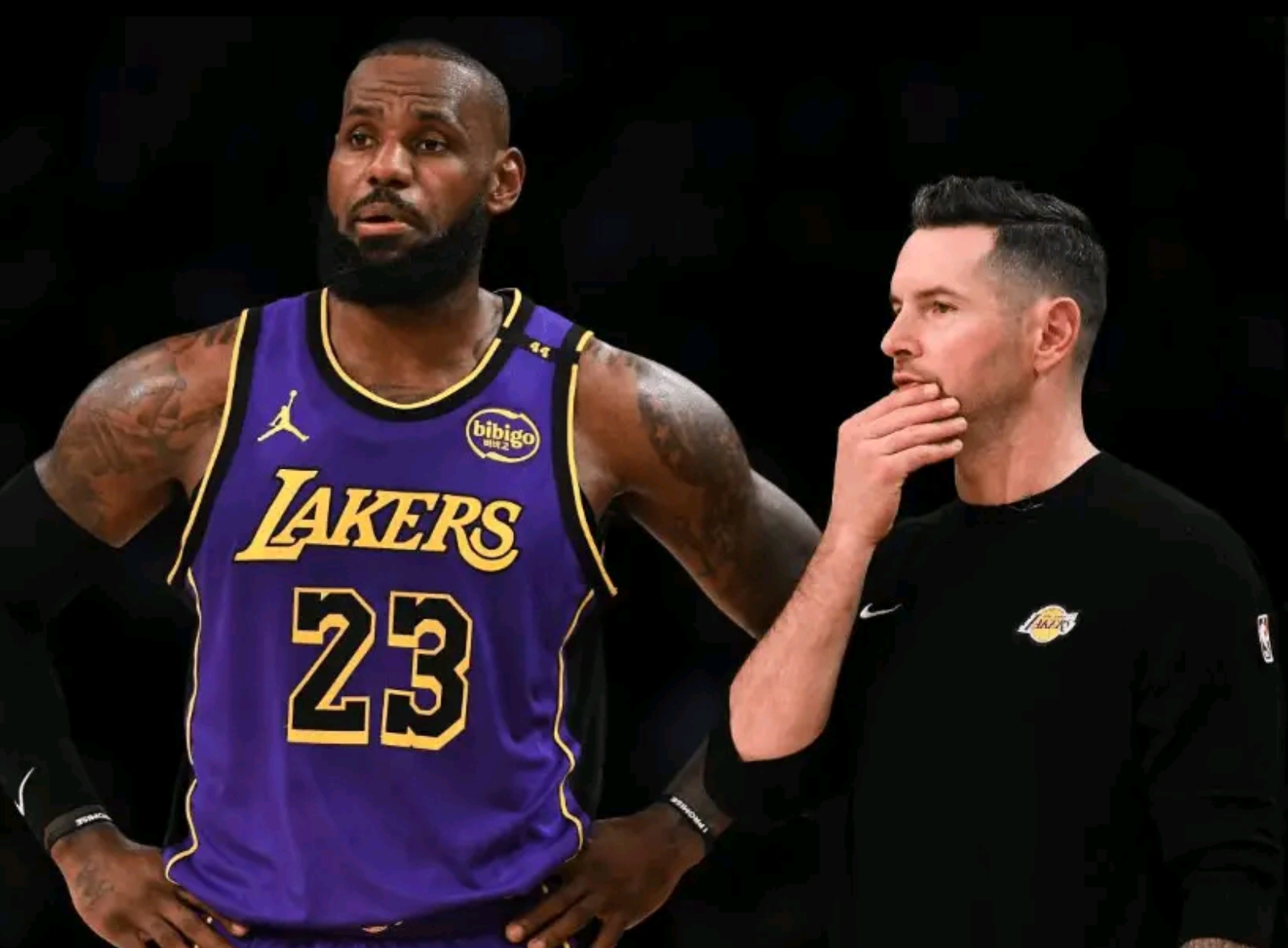 国王碾压公牛，浓眉哥扛起全队