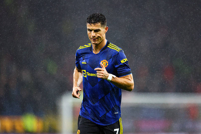 葡萄牙绝杀马赛,范戴克点燃赛场 葡萄牙绝杀马赛,范戴克点燃赛场