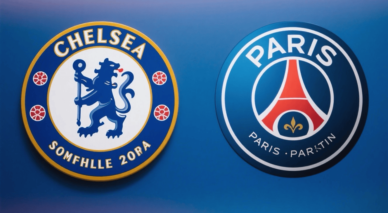 巴黎完胜切尔西,凯恩关键制胜 巴黎完胜切尔西,凯恩关键制胜