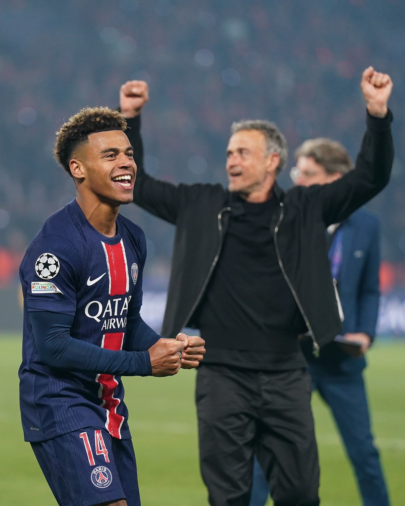 巴黎完胜切尔西,凯恩关键制胜 巴黎完胜切尔西,凯恩关键制胜