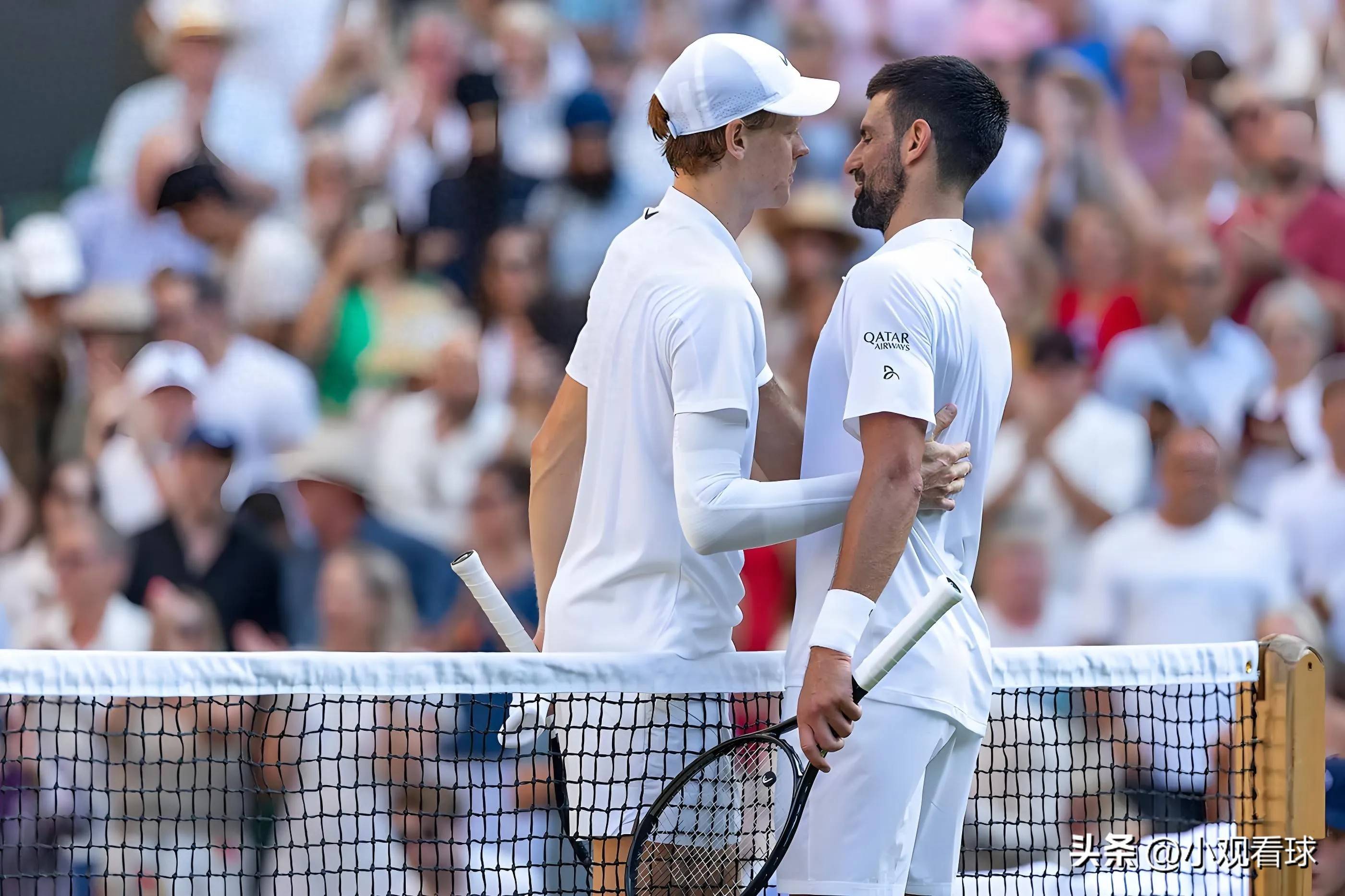 年终总决赛完胜温网,德约科维奇带队取胜 年终总决赛完胜温网,德约科维奇带队取胜