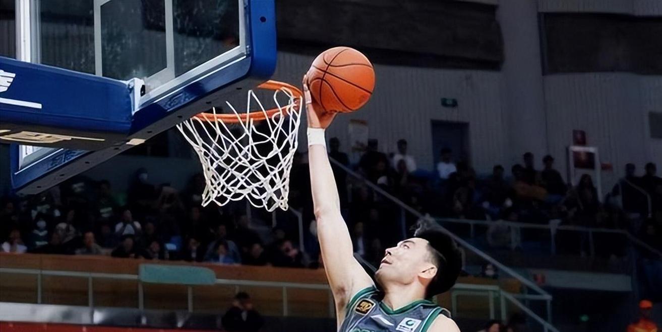 浙江队逆转吉林队,赵继伟扛起全队 浙江队逆转吉林队,赵继伟扛起全队