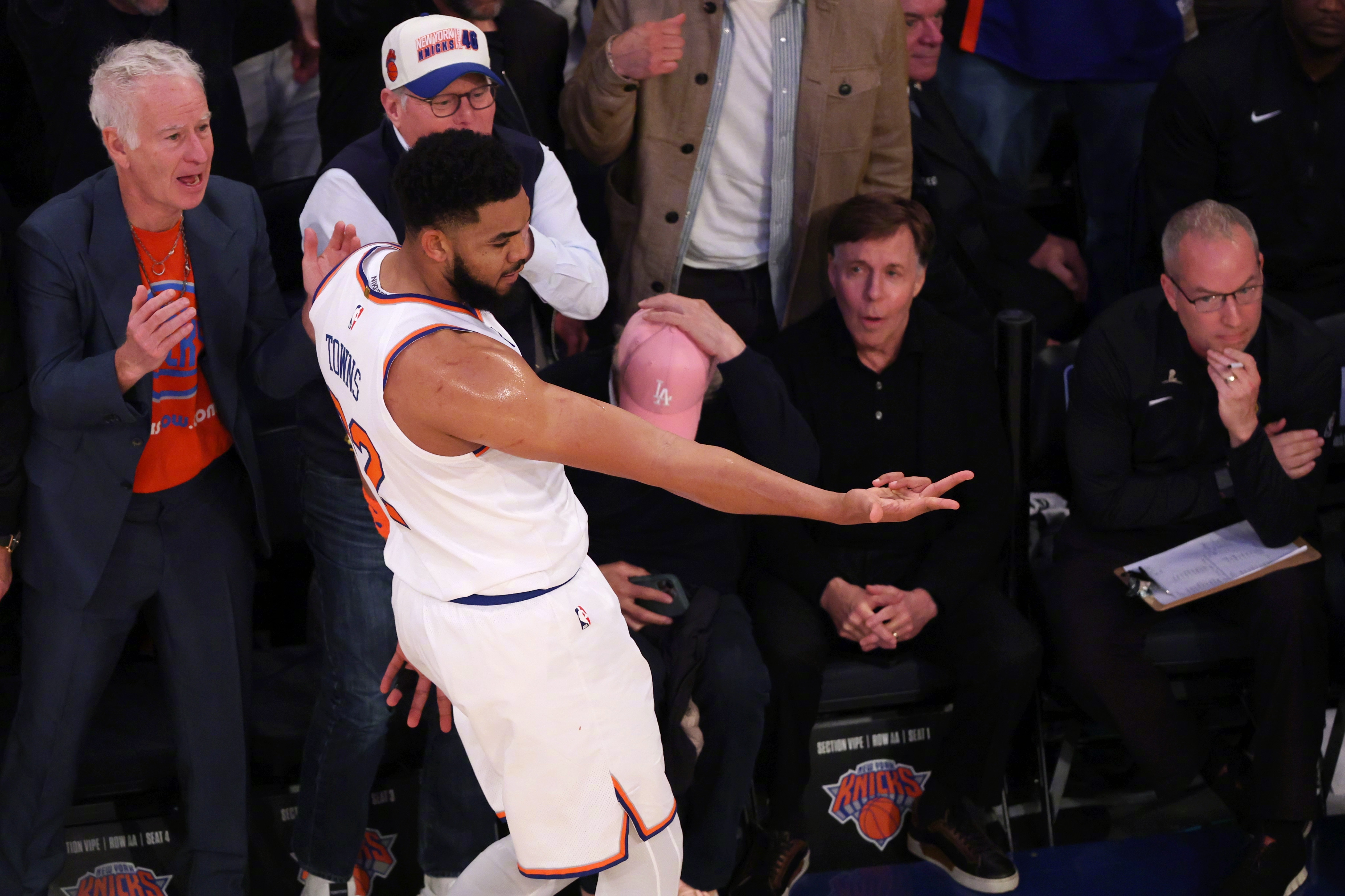 福建队逆转尼克斯，西亚卡姆高光表现