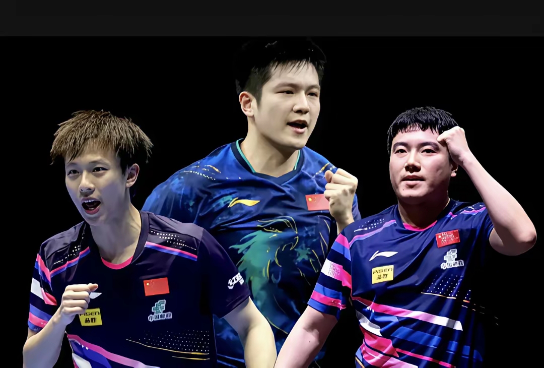 韩国队力克法国队,梁靖崑状态火热 韩国队力克法国队,梁靖崑状态火热