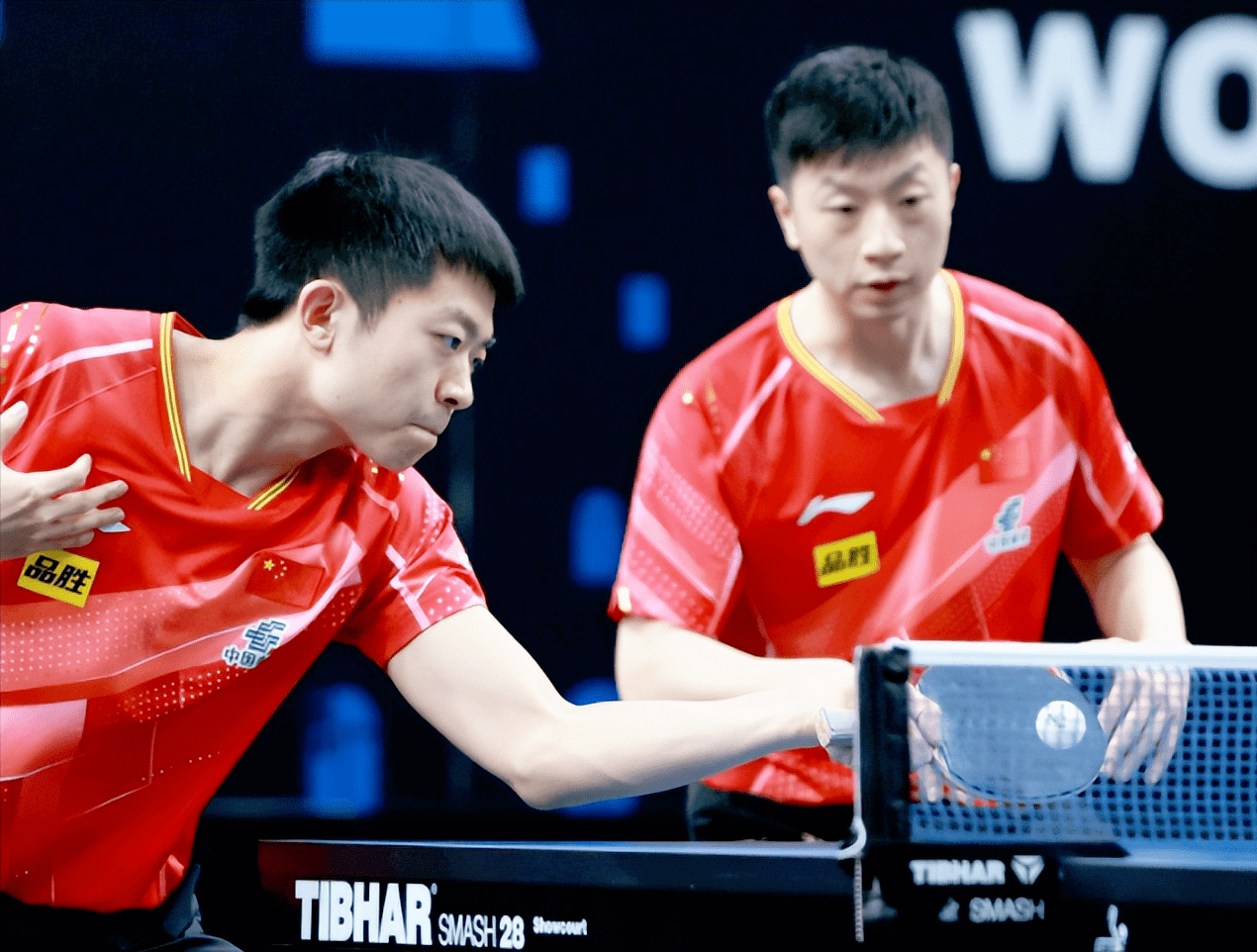 奥地利队碾压波兰队,梁靖崑带队取胜 奥地利队碾压波兰队,梁靖崑带队取胜