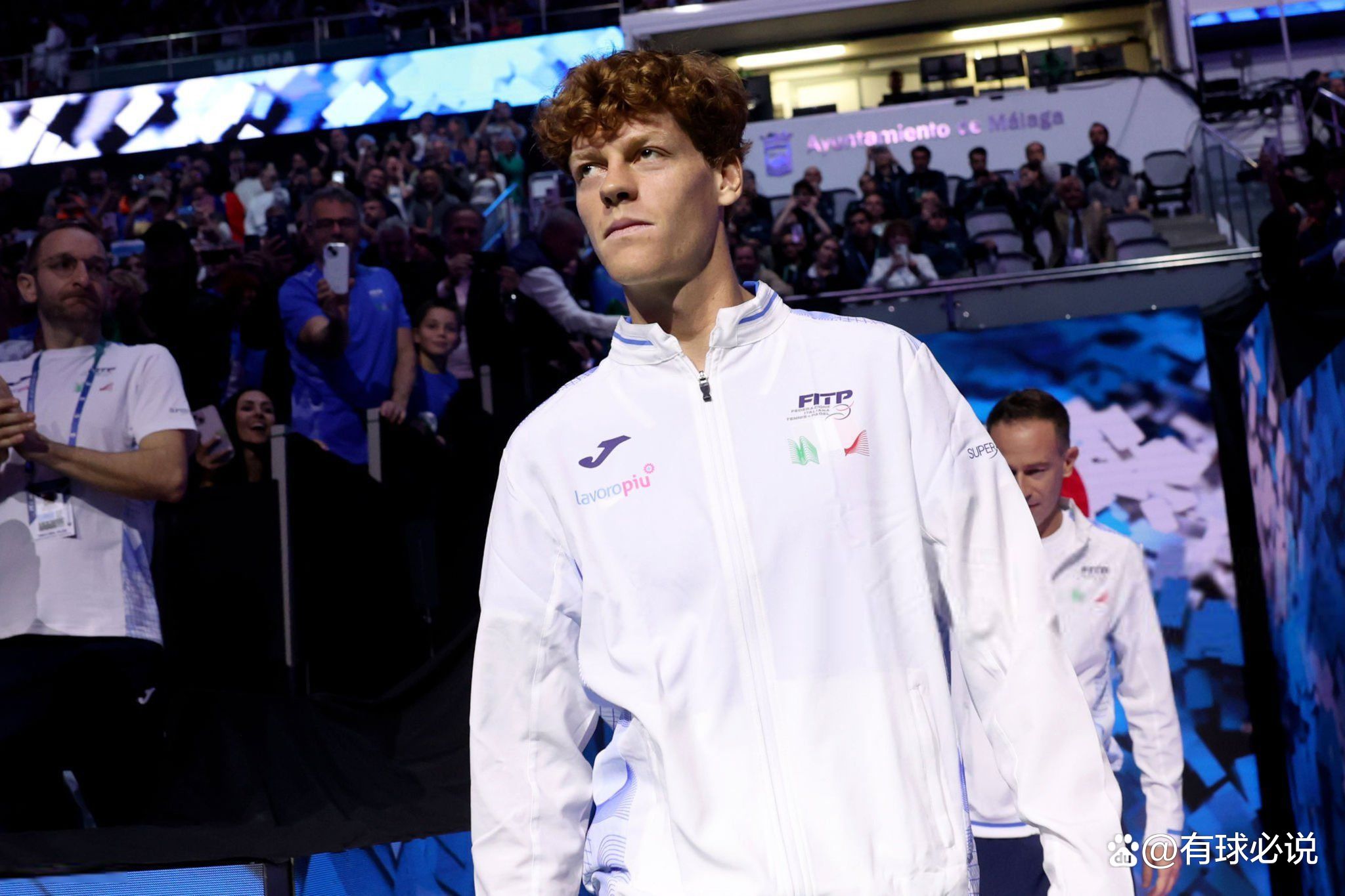 戴维斯杯横扫澳网，辛纳关键制胜