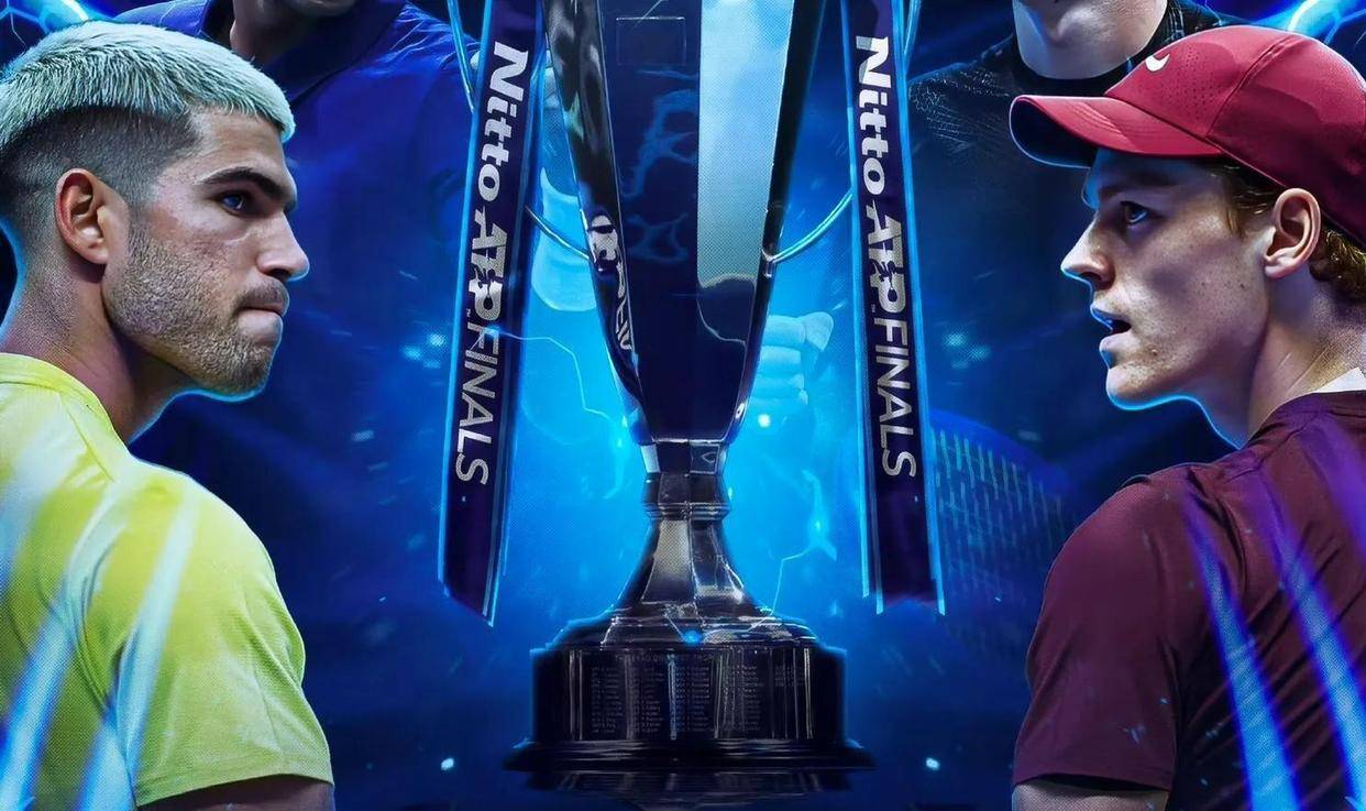 拉沃尔杯绝杀蒙特卡洛大师赛，辛纳关键制胜