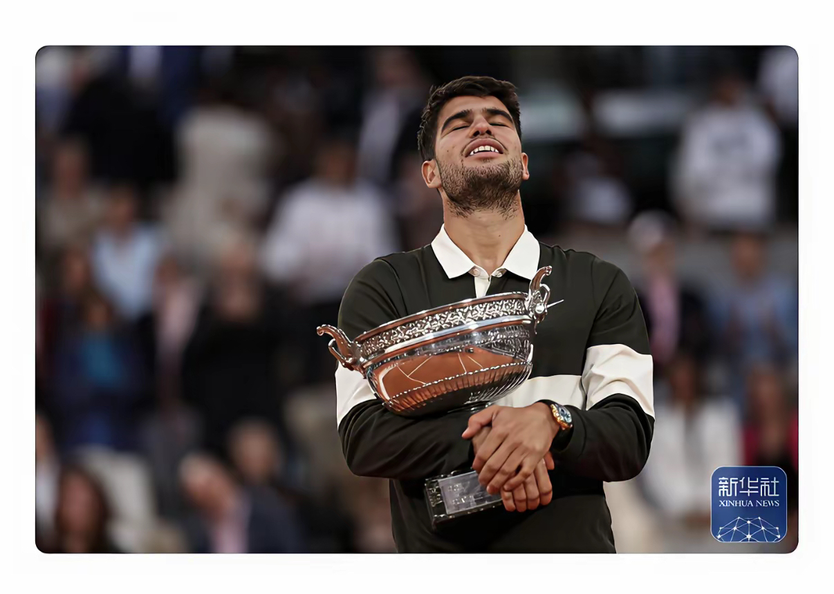 拉沃尔杯绝杀蒙特卡洛大师赛，辛纳关键制胜