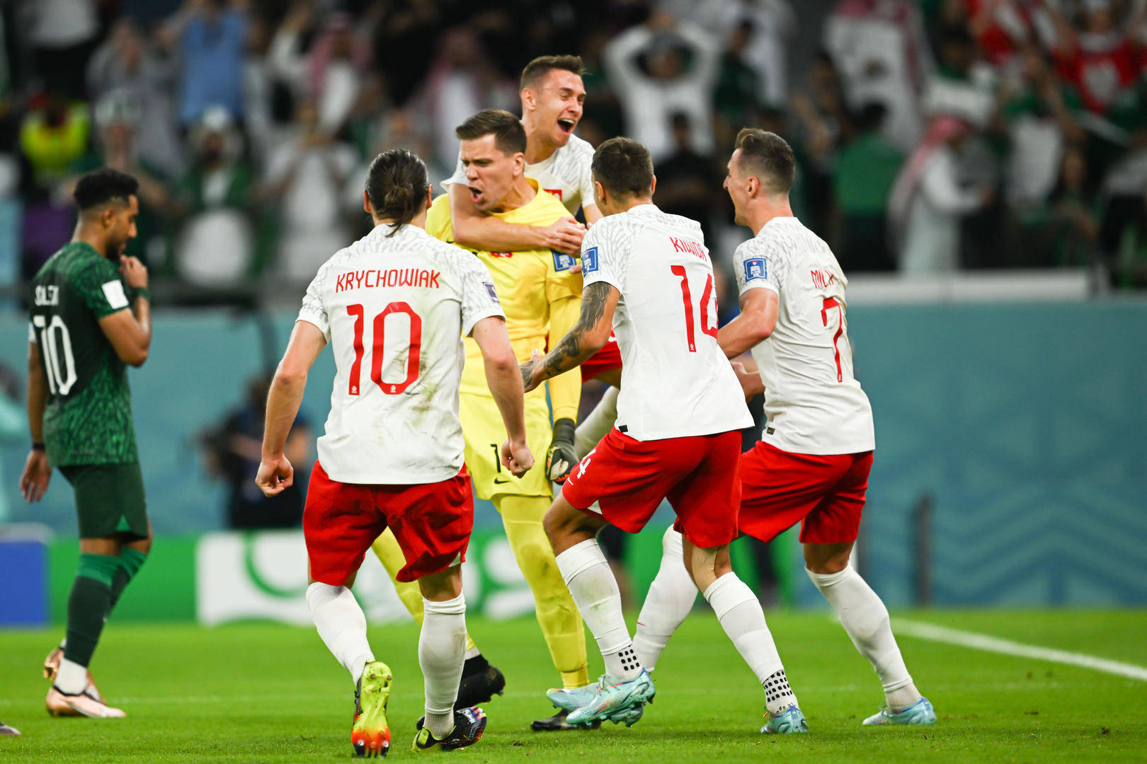 波兰队绝杀日本队，梁靖崑惊艳四座