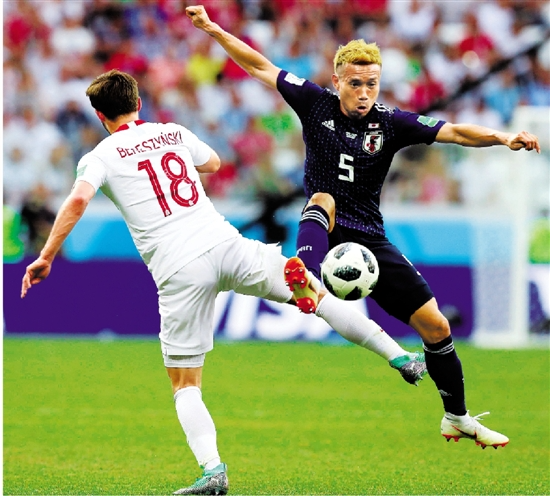 波兰队绝杀日本队，梁靖崑惊艳四座