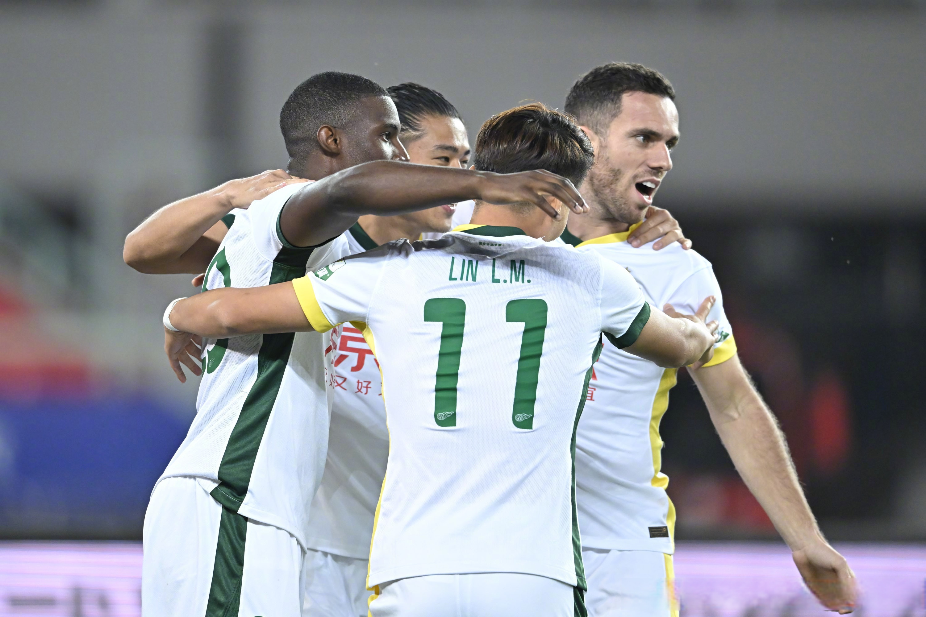 中国队横扫葡萄牙队，奥恰洛夫统治全场