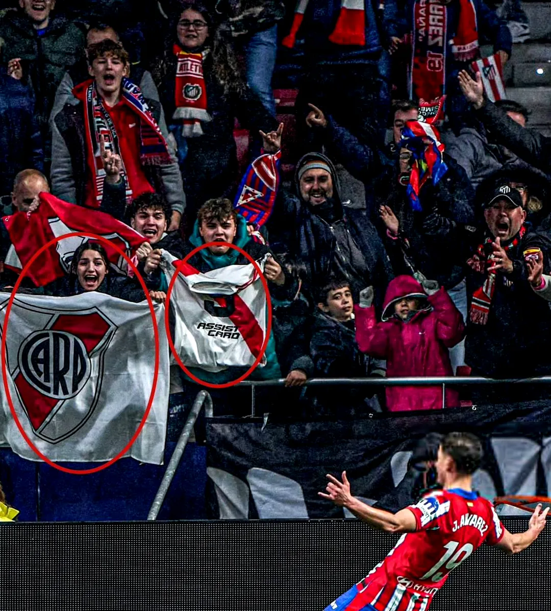 智利血洗马德里竞技，阿尔瓦雷斯送出助攻