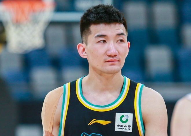 天津队翻盘公牛，孙铭徽统治全场