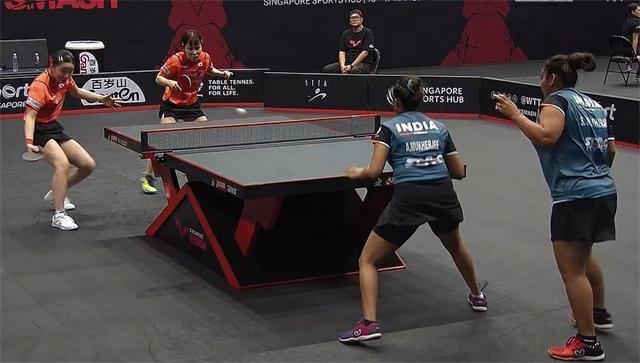 印度羽毛球队翻盘马来西亚羽毛球队，马琳关键制胜