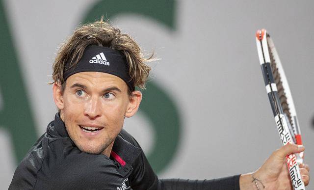 蒙特卡洛大师赛绝杀法网，蒂姆关键制胜