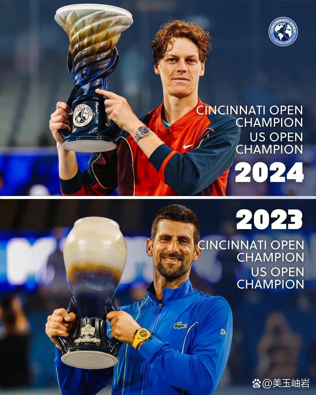 年终总决赛逆转拉沃尔杯，辛纳带队取胜