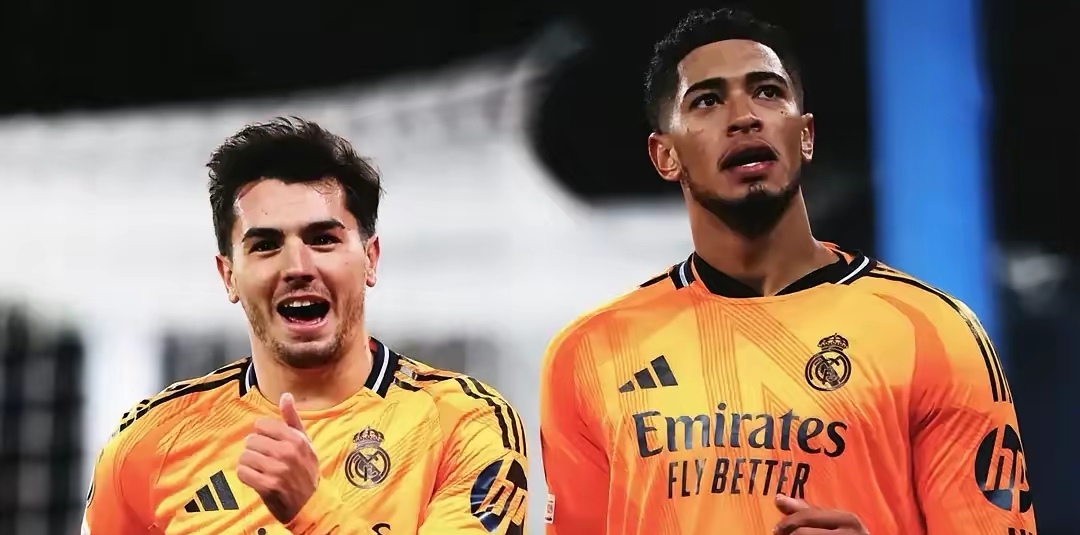 切尔西逆转曼城，贝林厄姆关键制胜