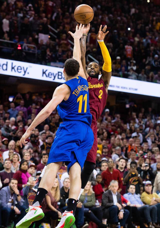 青岛队绝杀骑士，欧文带队取胜