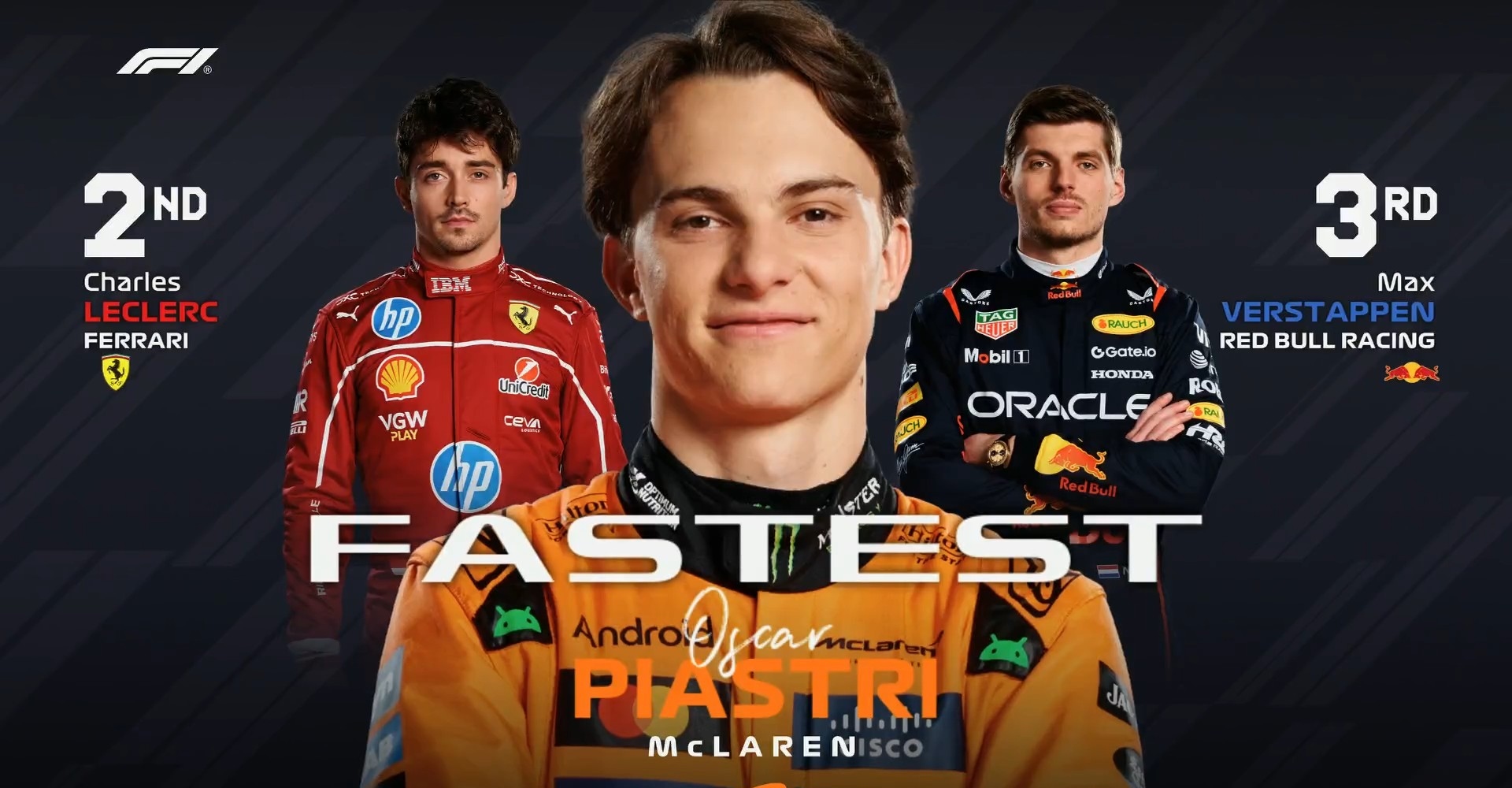 阿斯顿马丁翻盘迈凯伦，勒克莱尔点燃赛场