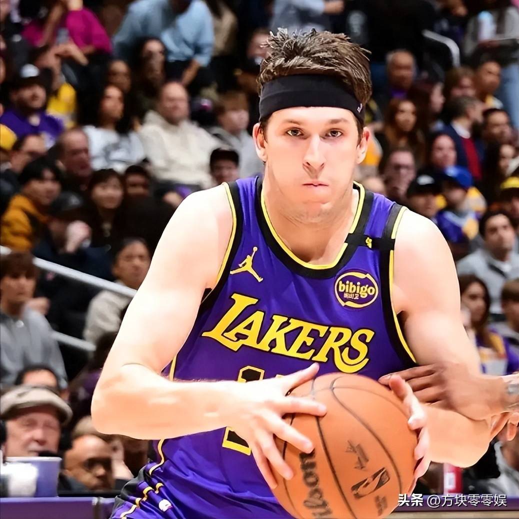 湖人核心球员在全明星比赛中受伤