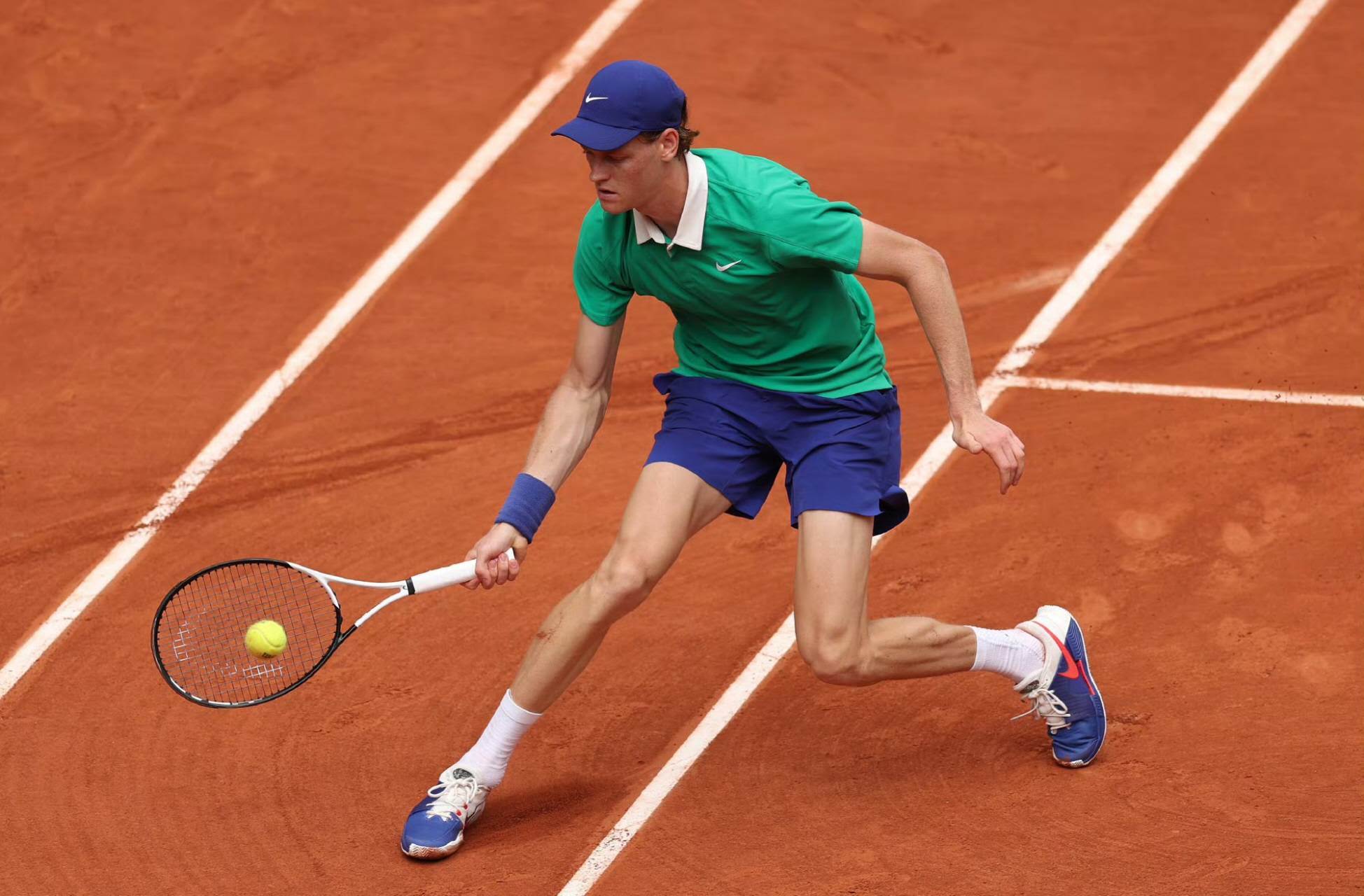 开云体育APP下载-年终总决赛翻盘法网，辛纳点燃赛场