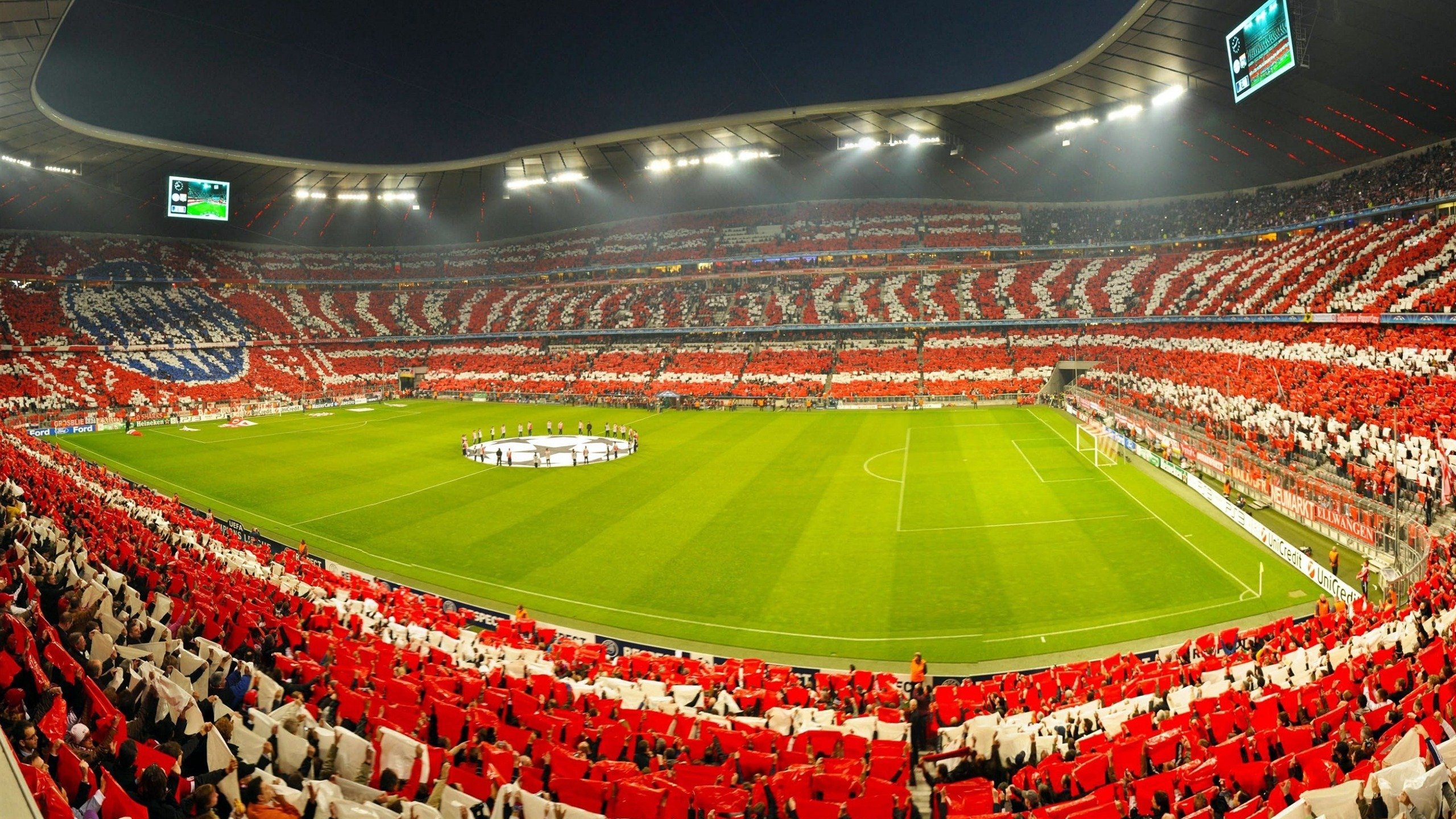 拜仁粉碎牙买加式反击，拉什福德硬仗之王本色再现