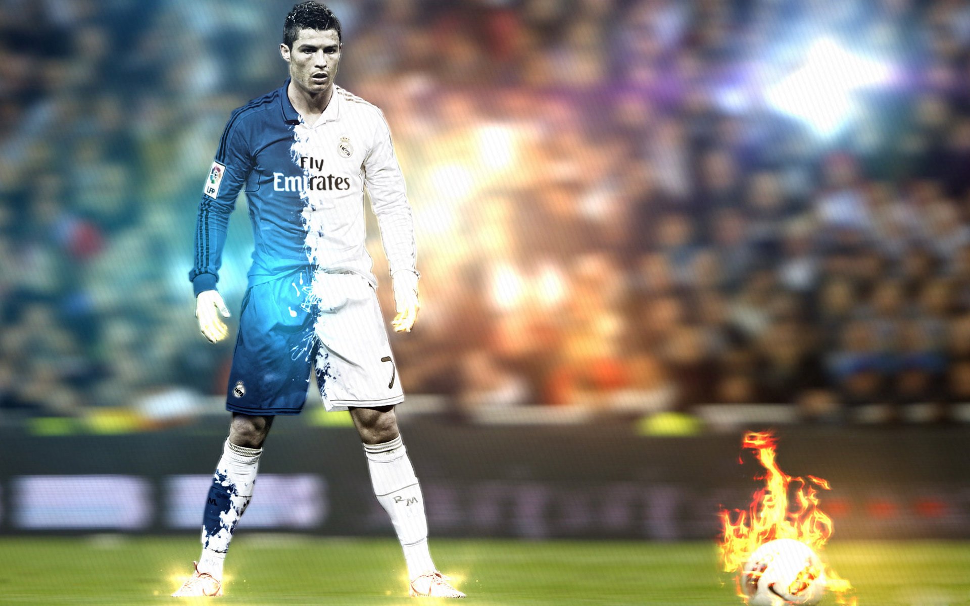 德甲争冠战之夜,莫德里奇关键回合不手软,一场跨越联赛的传奇证明