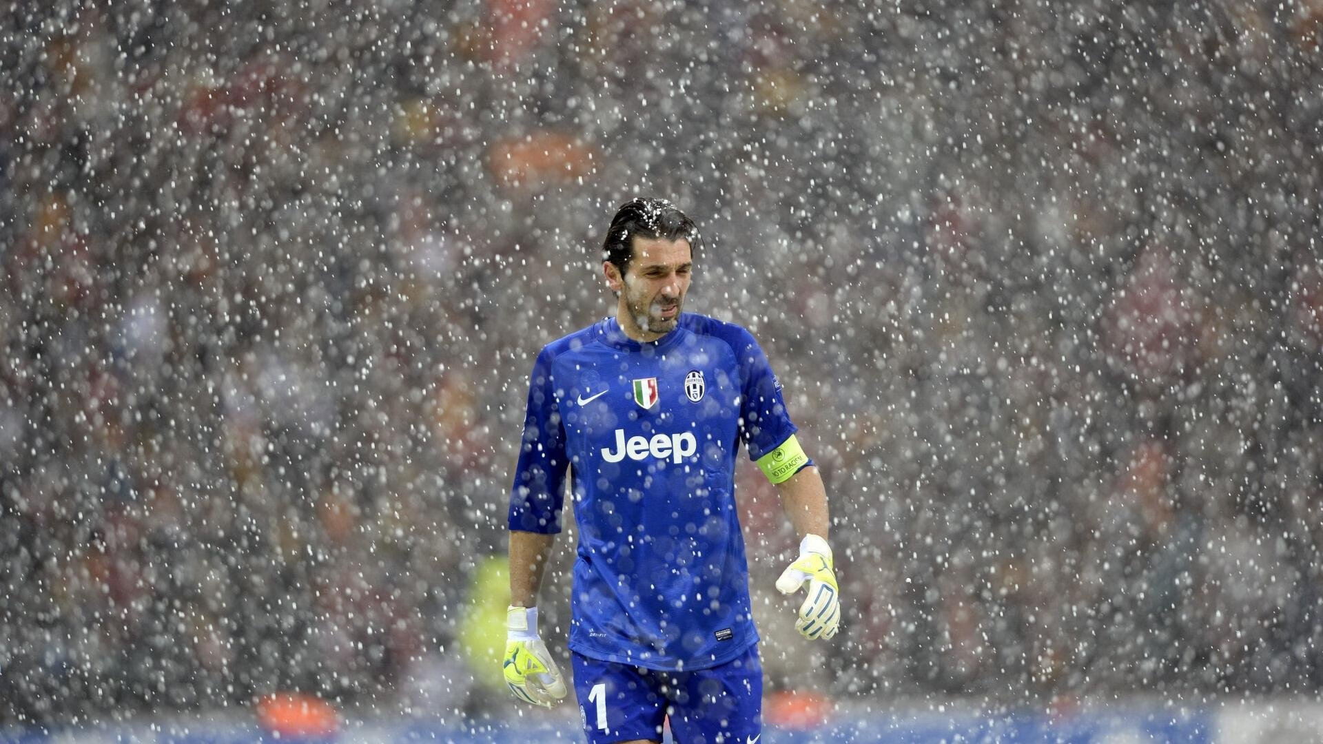 橙色郁金香凋零之夜,德布劳内大师级演出与奥地利绝杀背后的足球哲学